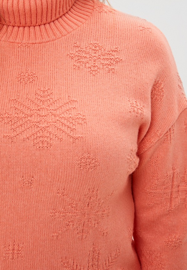 фото Свитер стим