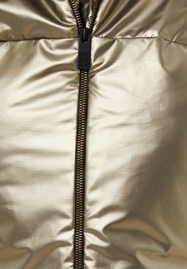 фото Жилет утепленный ruck&maul