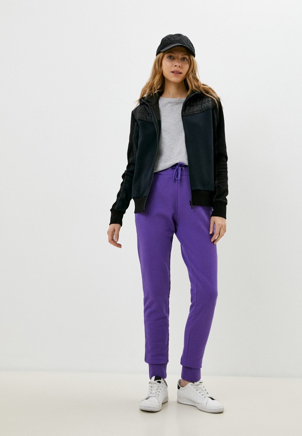 фото Куртка утепленная ruck&maul