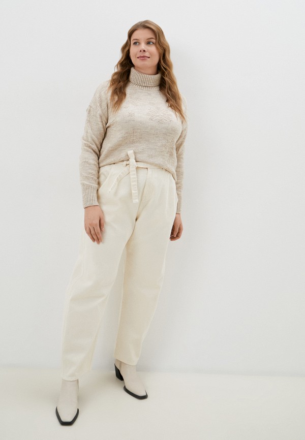 фото Свитер стим