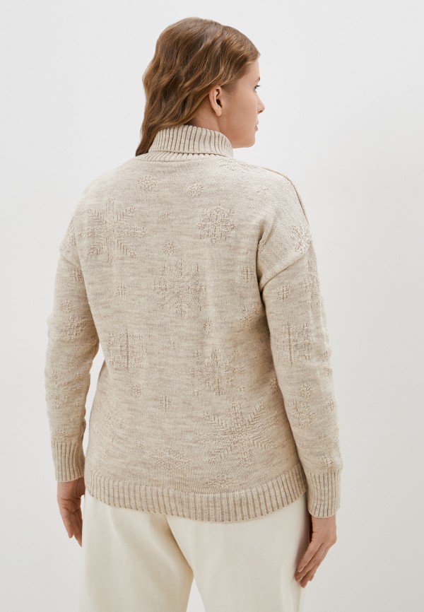 фото Свитер стим