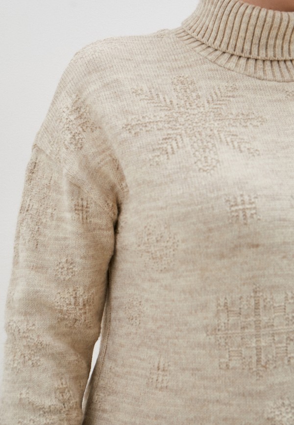 фото Свитер стим