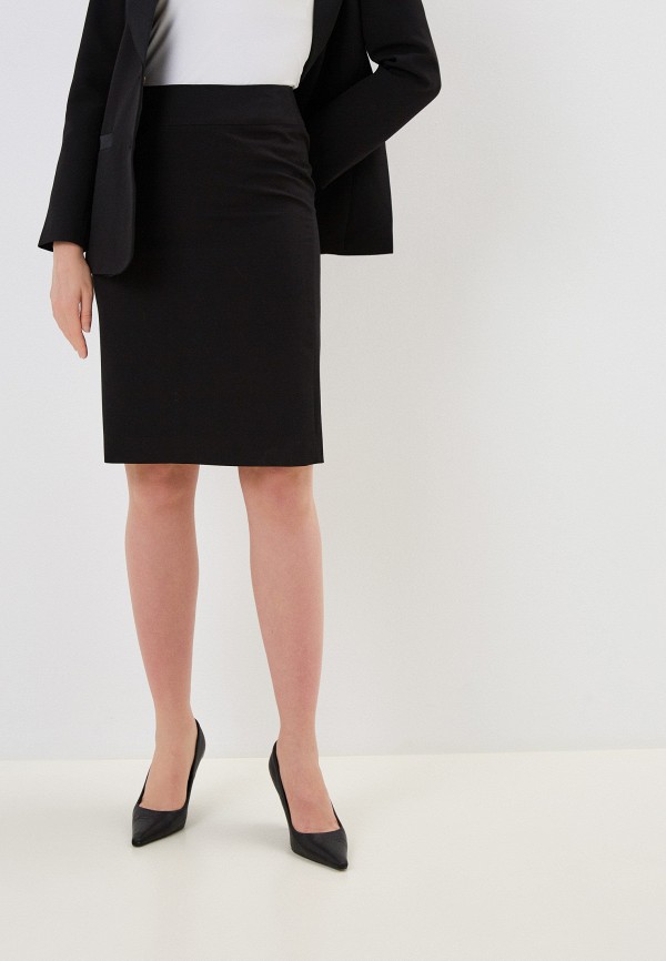 

Юбка Vassa&Co., Черный