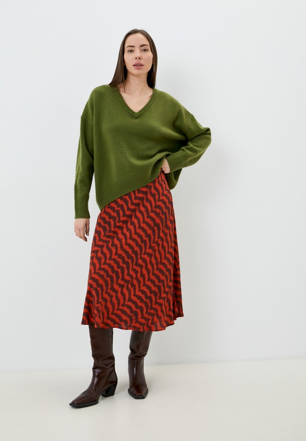 фото Пуловер b.l.e.s.