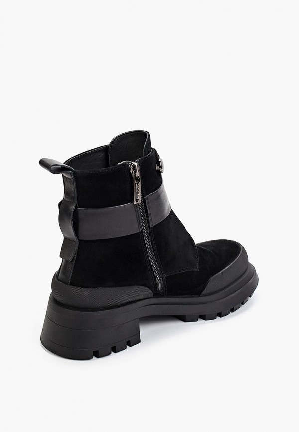 фото Ботинки graciana