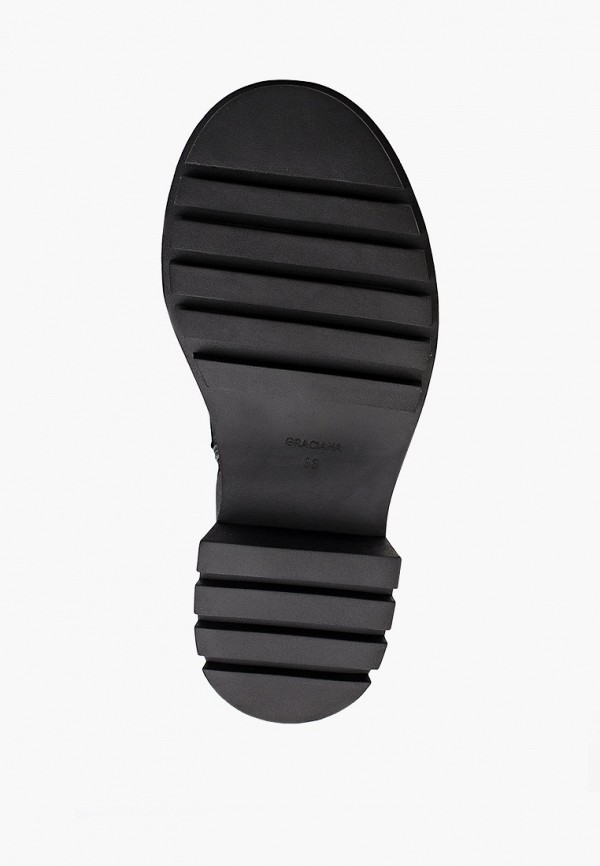 фото Ботинки graciana