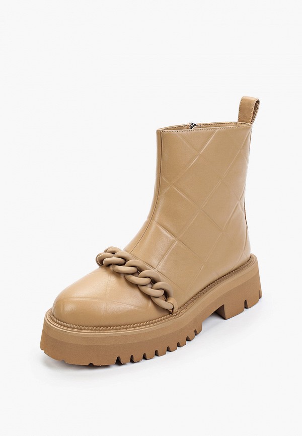 фото Ботинки graciana