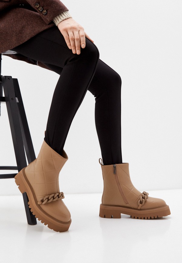 фото Ботинки graciana