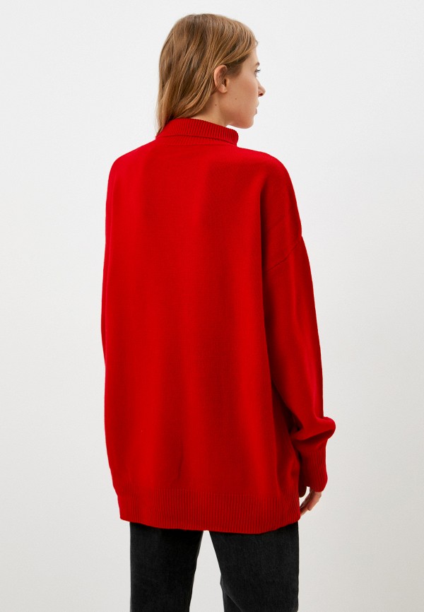 фото Свитер miss chic