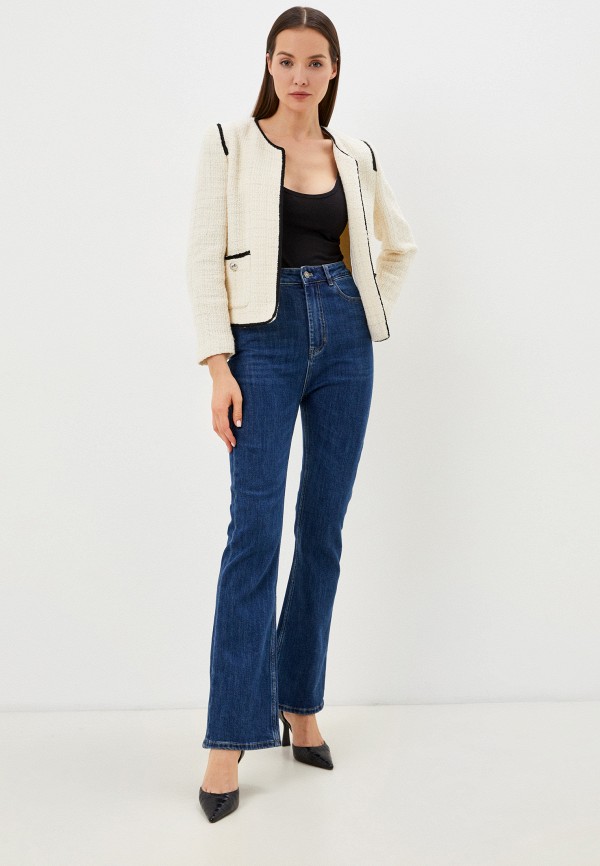 фото Джинсы lusio