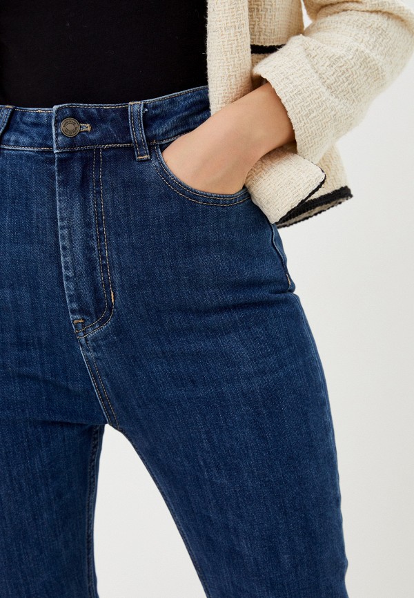 фото Джинсы lusio