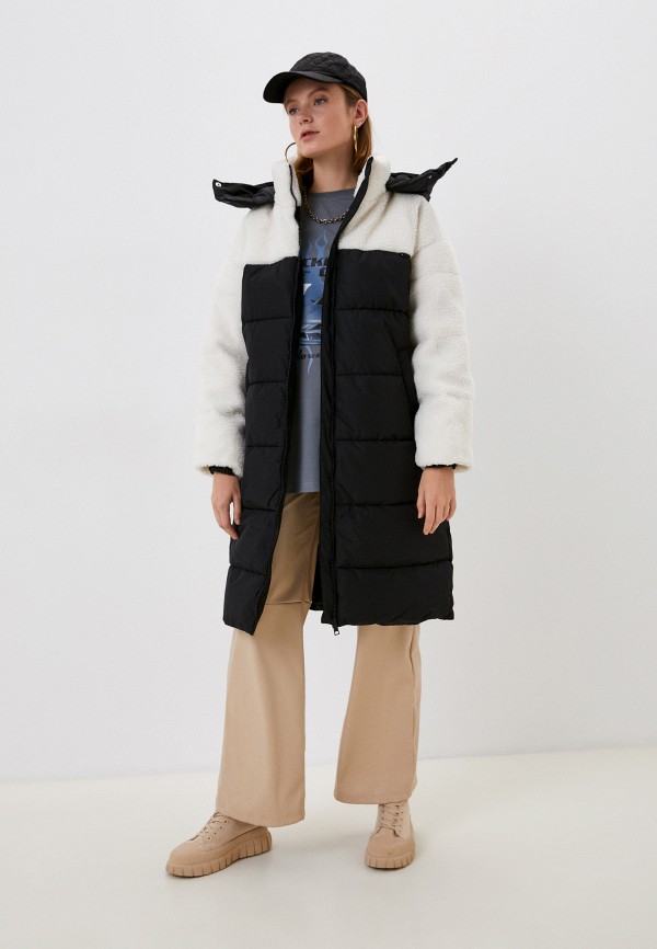 фото Куртка утепленная befree