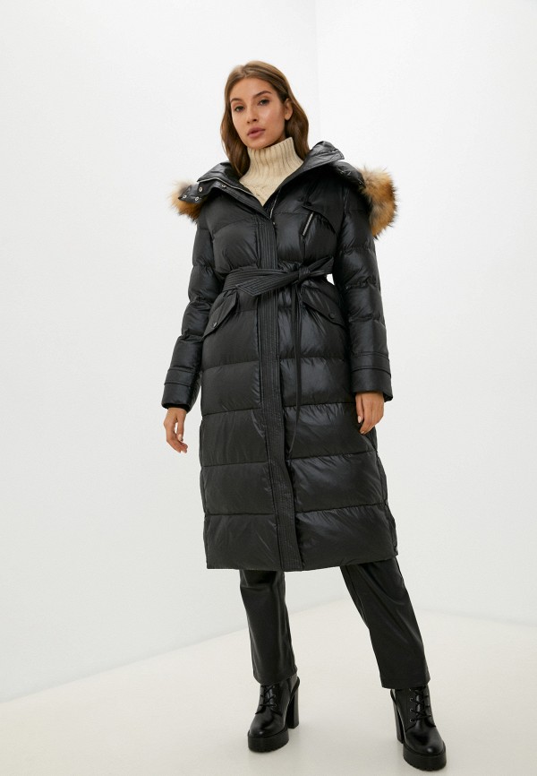 Куртка утепленная Lusio