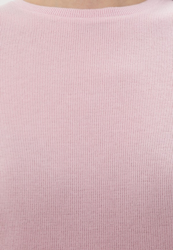 Джемпер Blacksi розовый, размер 48, фото 3