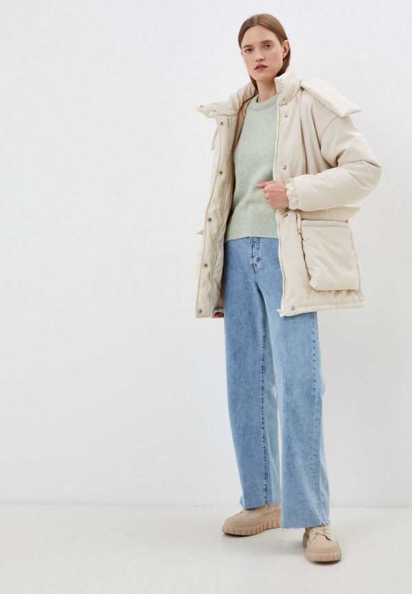 фото Куртка утепленная shubeco