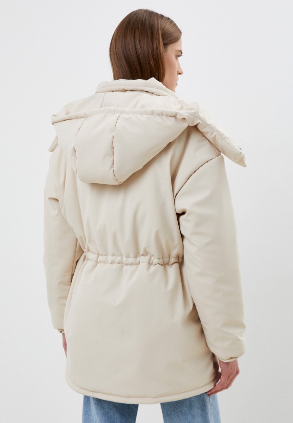 фото Куртка утепленная shubeco