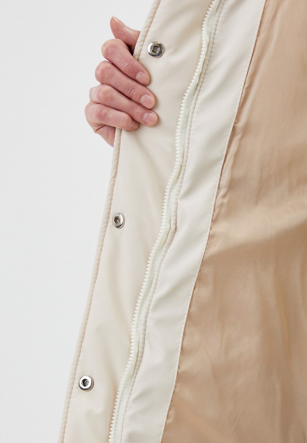 фото Куртка утепленная shubeco