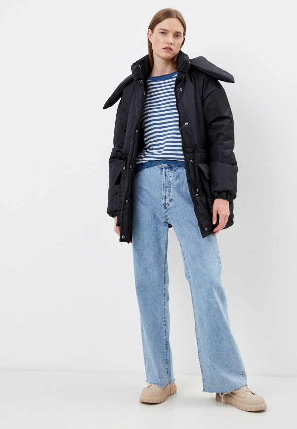 фото Куртка утепленная shubeco