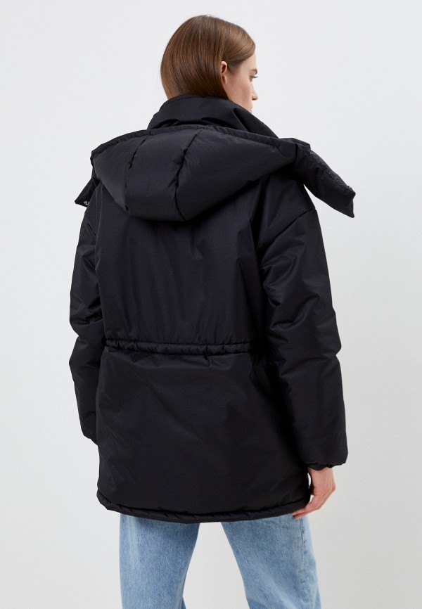 фото Куртка утепленная shubeco