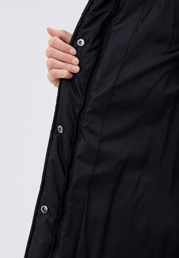 фото Куртка утепленная shubeco