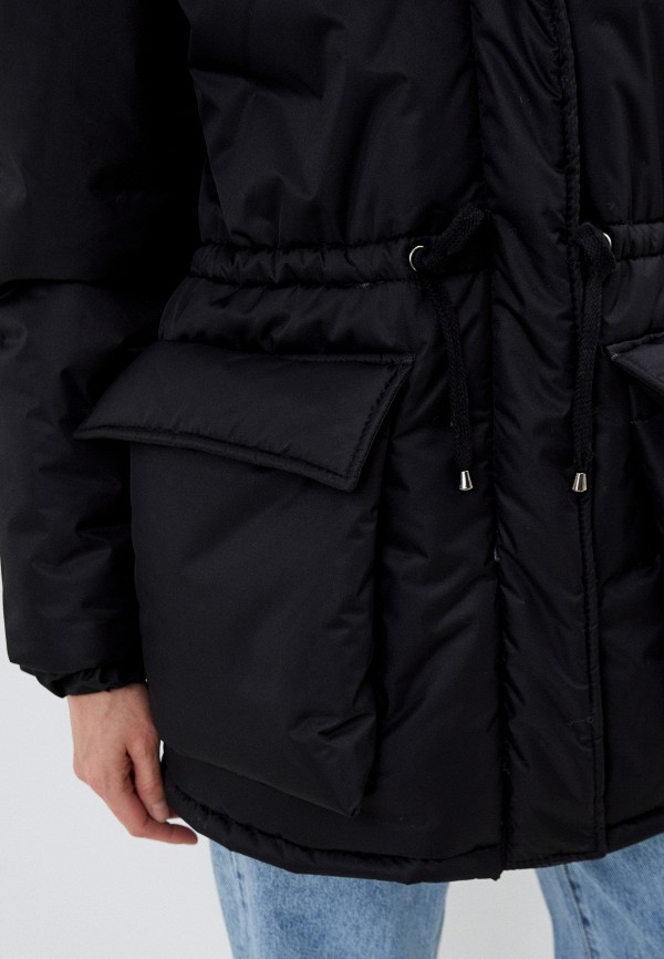 фото Куртка утепленная shubeco