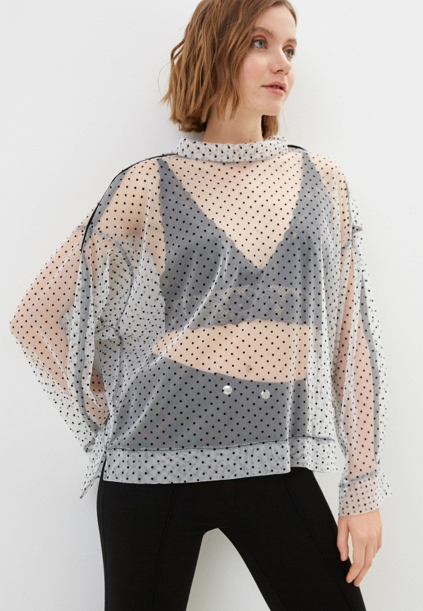 Блуза Polnolunie