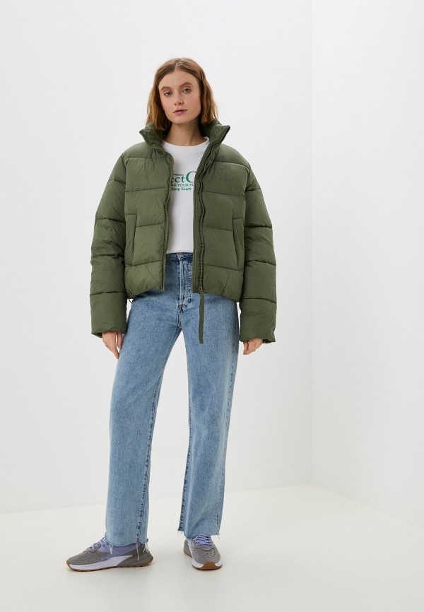 фото Куртка утепленная mustang