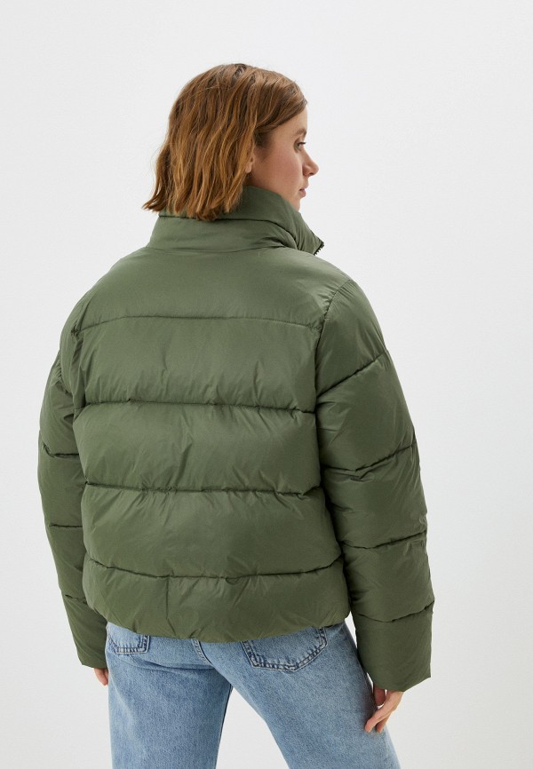 фото Куртка утепленная mustang