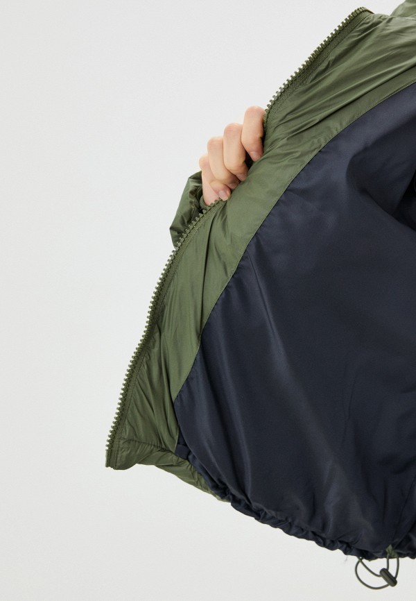 фото Куртка утепленная mustang