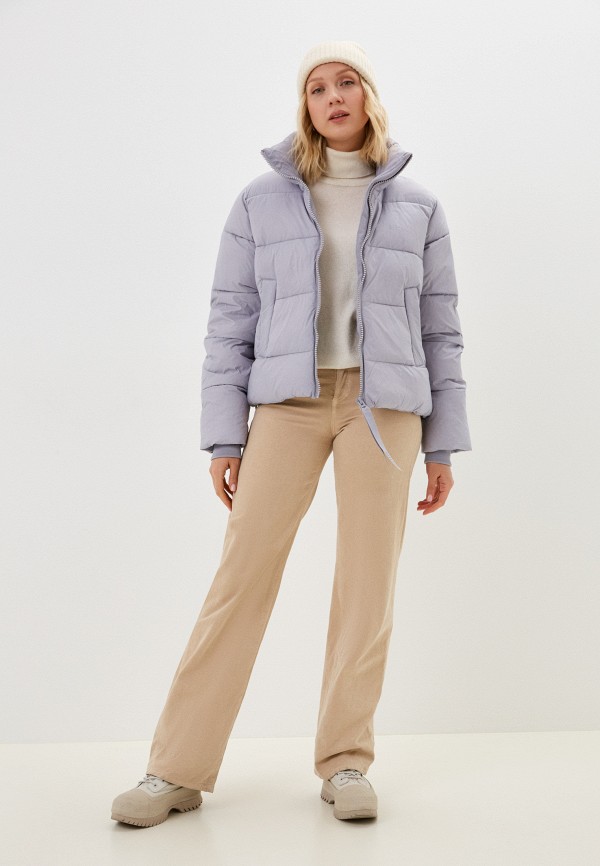 фото Куртка утепленная mustang