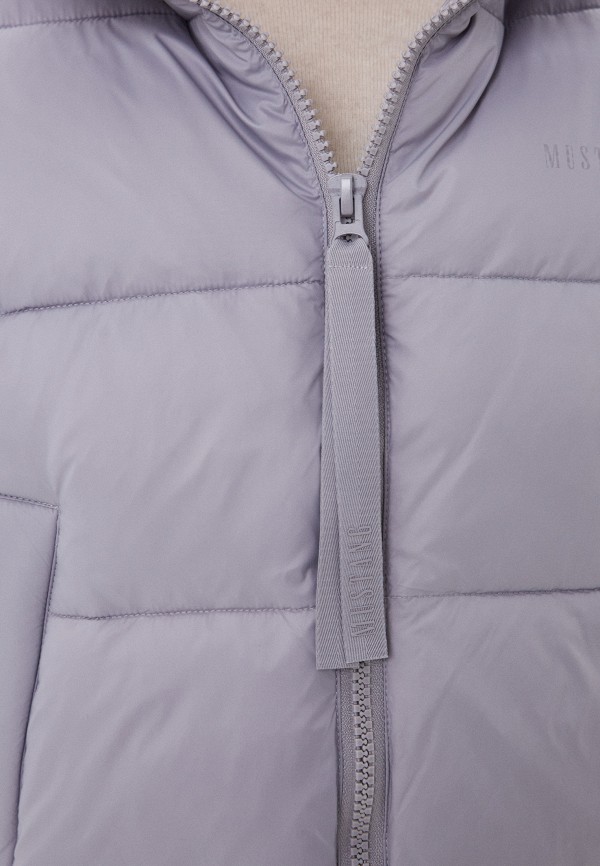 фото Куртка утепленная mustang