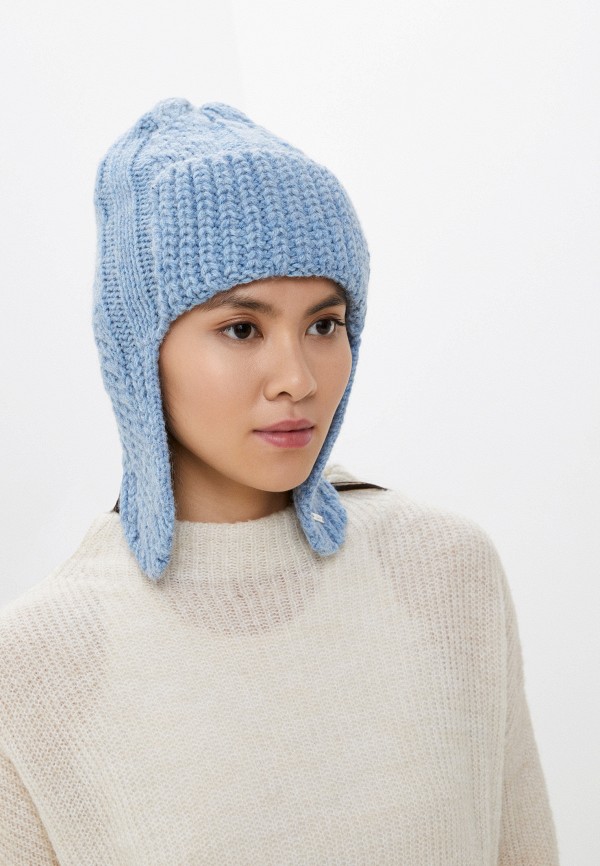 фото Шапка landre