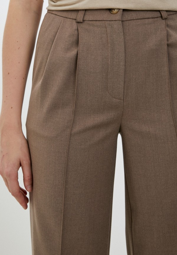 фото Брюки sashaostrov