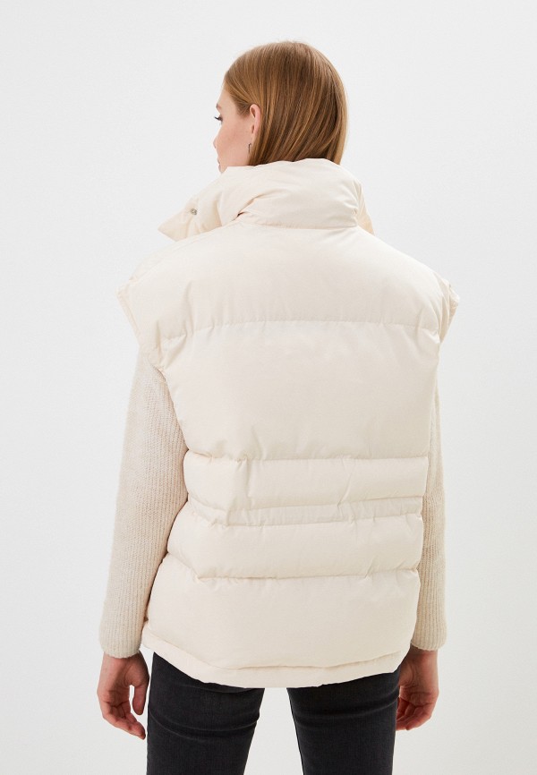 фото Жилет утепленный lulez