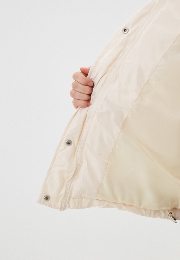 фото Жилет утепленный lulez