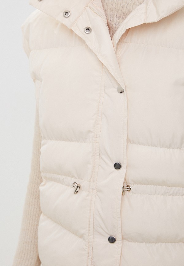 фото Жилет утепленный lulez