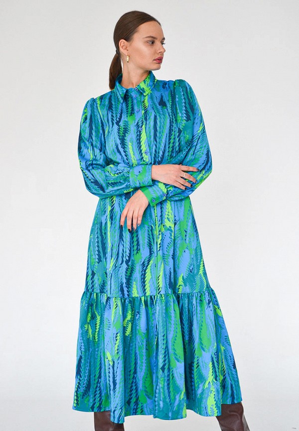 Платье  Sana.moda