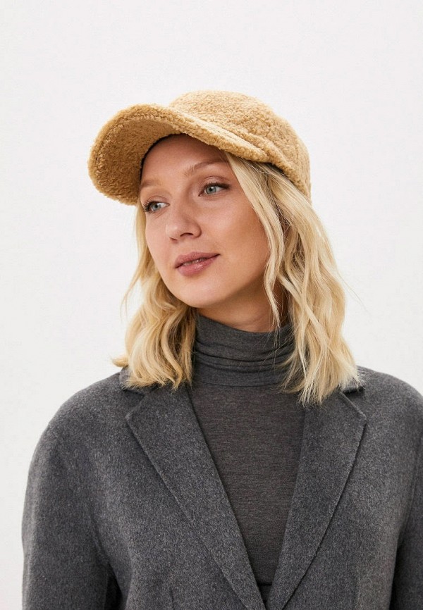 фото Бейсболка fabretti