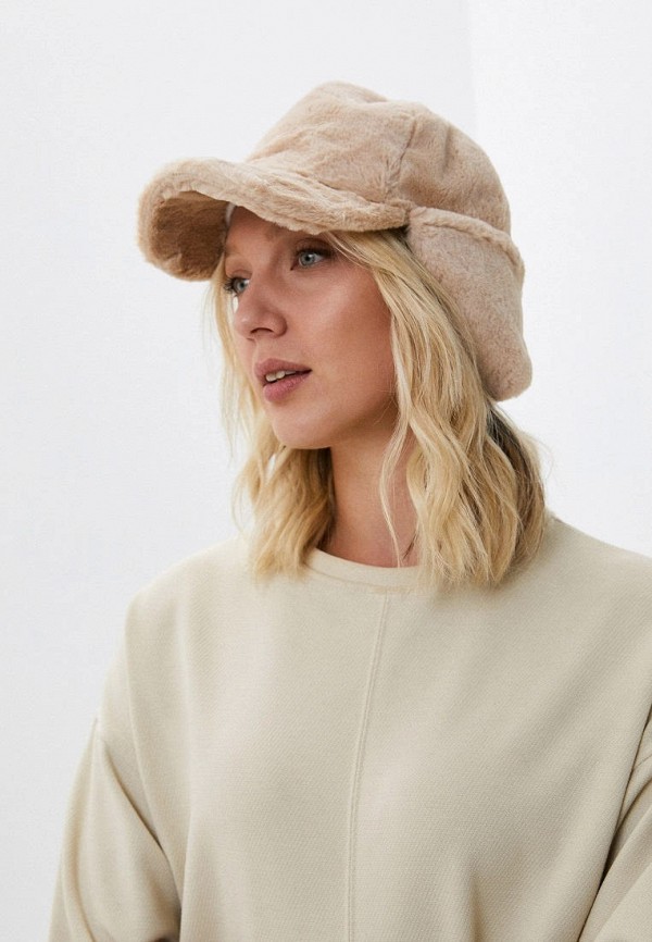 фото Шапка fabretti