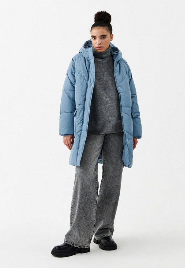 фото Куртка утепленная befree