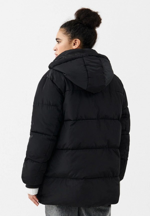 фото Куртка утепленная befree