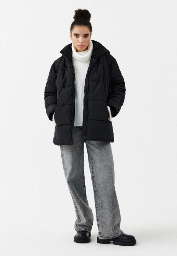 фото Куртка утепленная befree