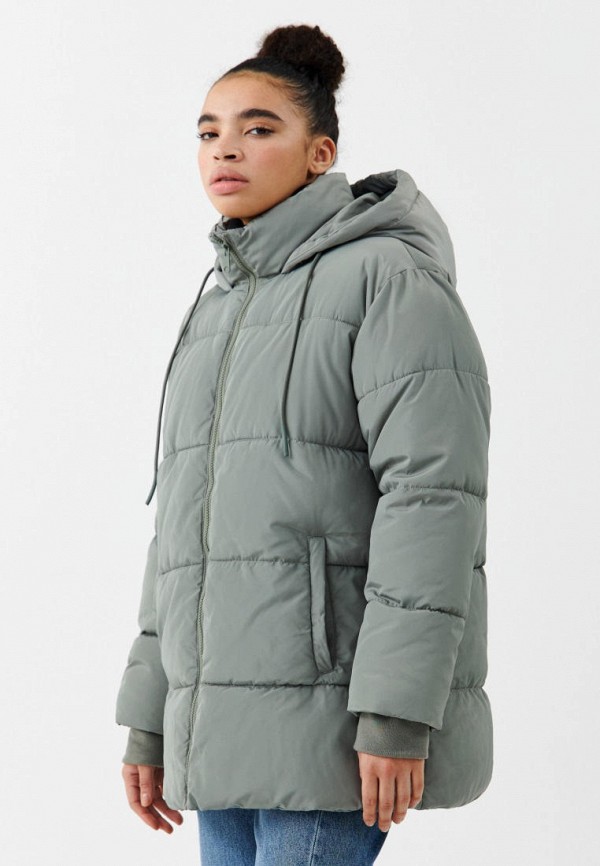 фото Куртка утепленная befree