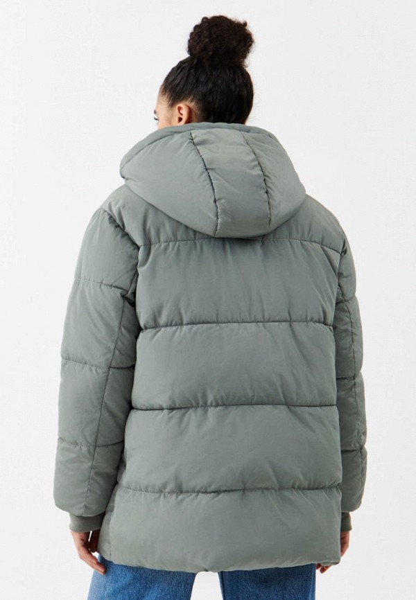 фото Куртка утепленная befree