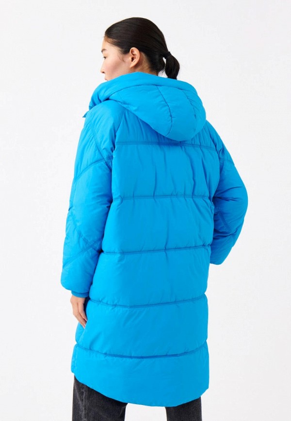 фото Куртка утепленная befree