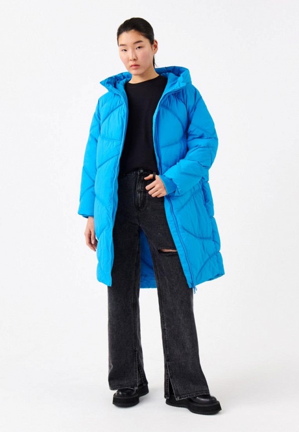 фото Куртка утепленная befree