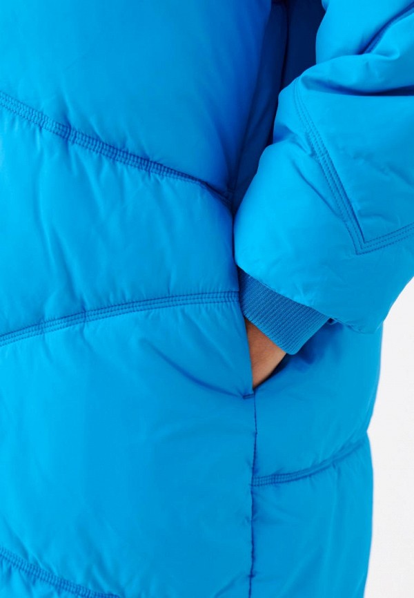 фото Куртка утепленная befree