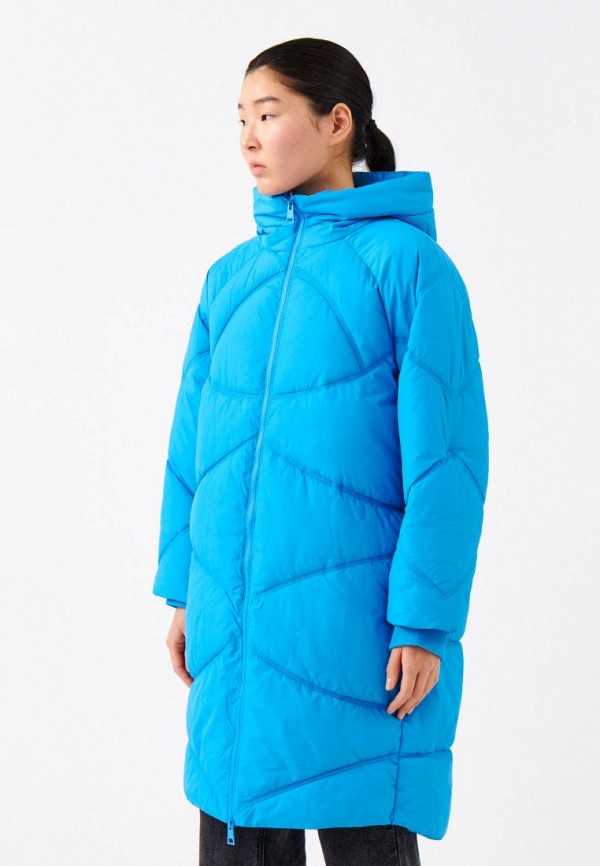 фото Куртка утепленная befree