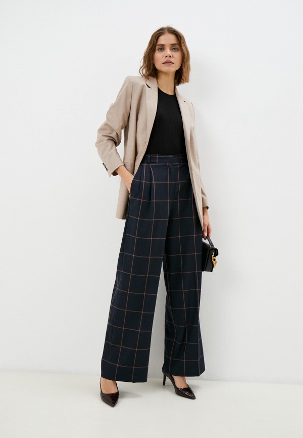 фото Брюки madam t