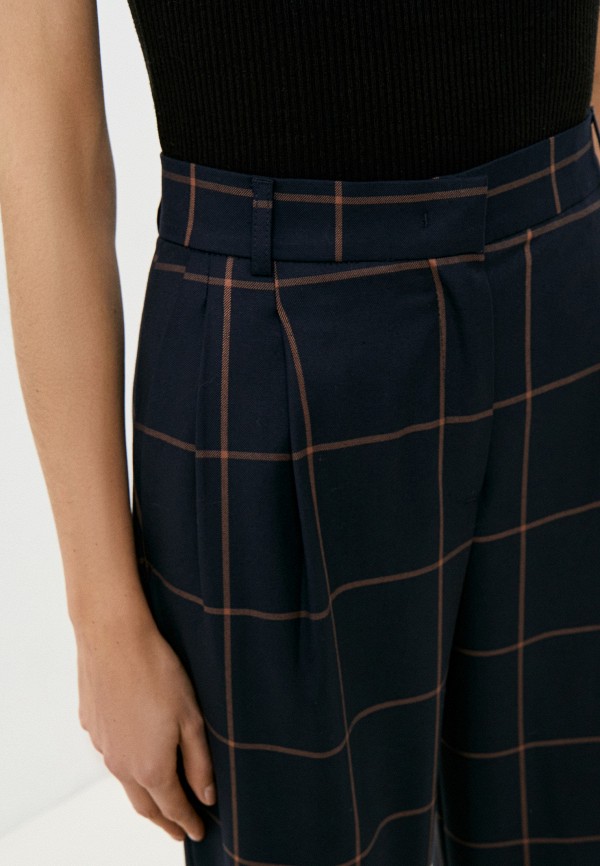 фото Брюки madam t